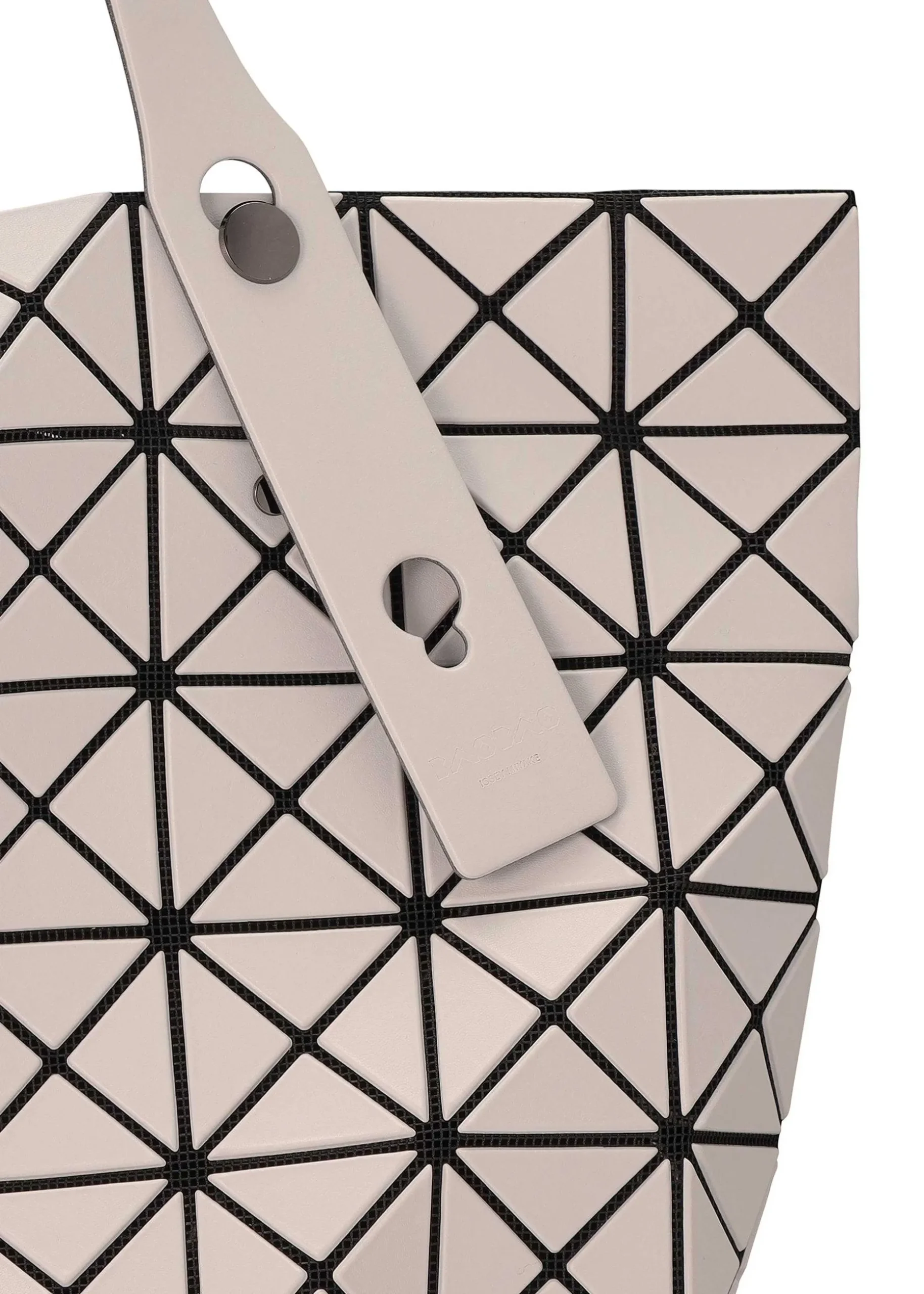 ISSEY MIYAKE Tote Bag|Prism Matte