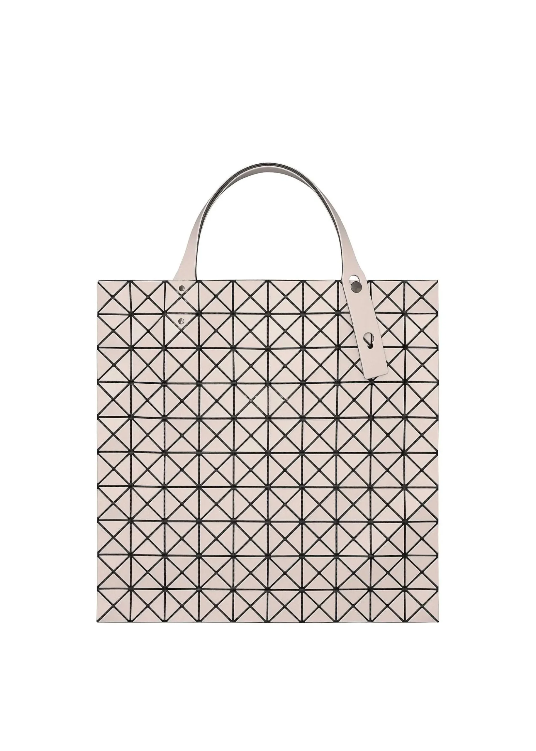 ISSEY MIYAKE Tote Bag|Prism Matte