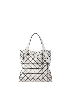 ISSEY MIYAKE Tote Bag|Prism Matte