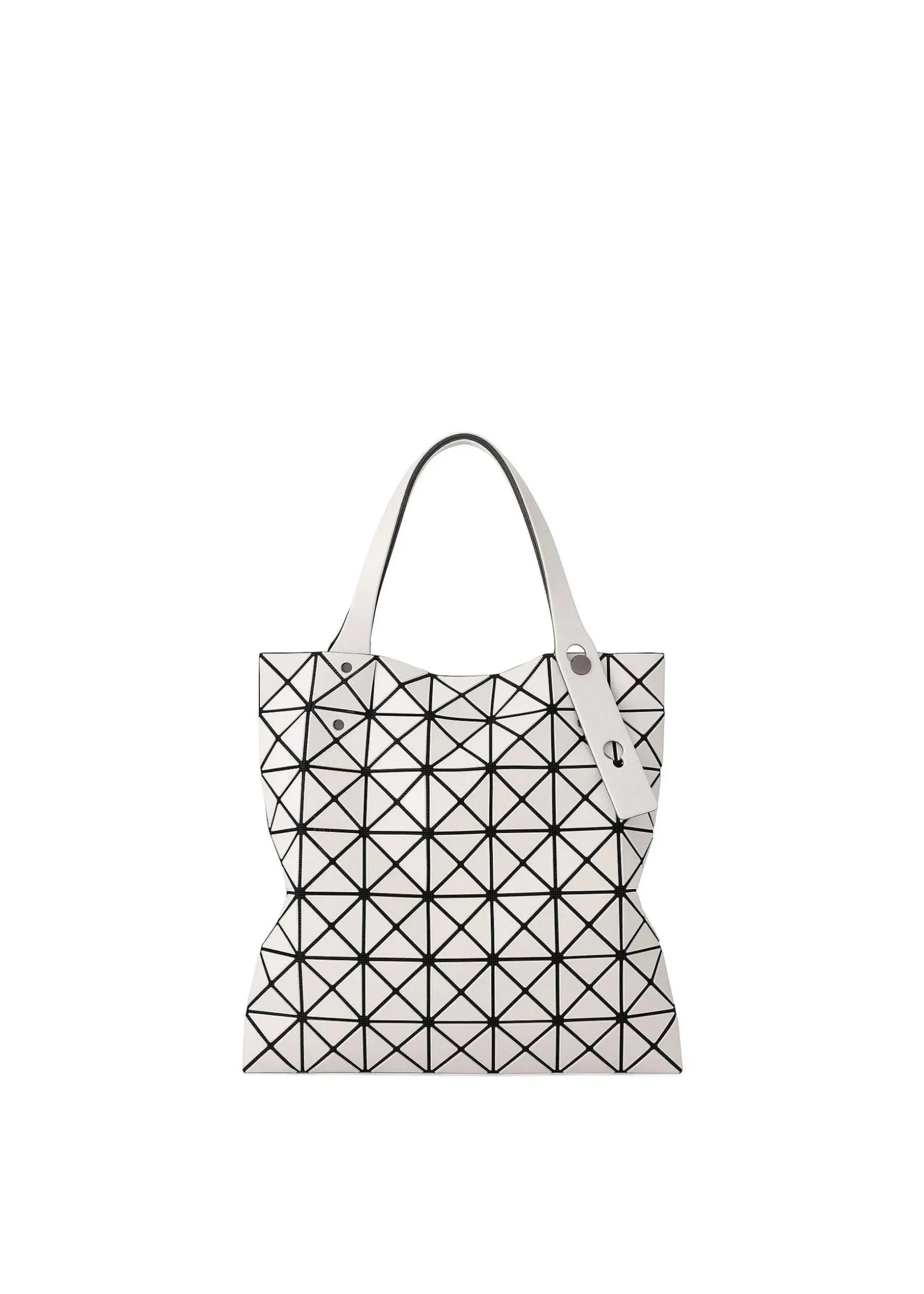 ISSEY MIYAKE Tote Bag|Prism Matte