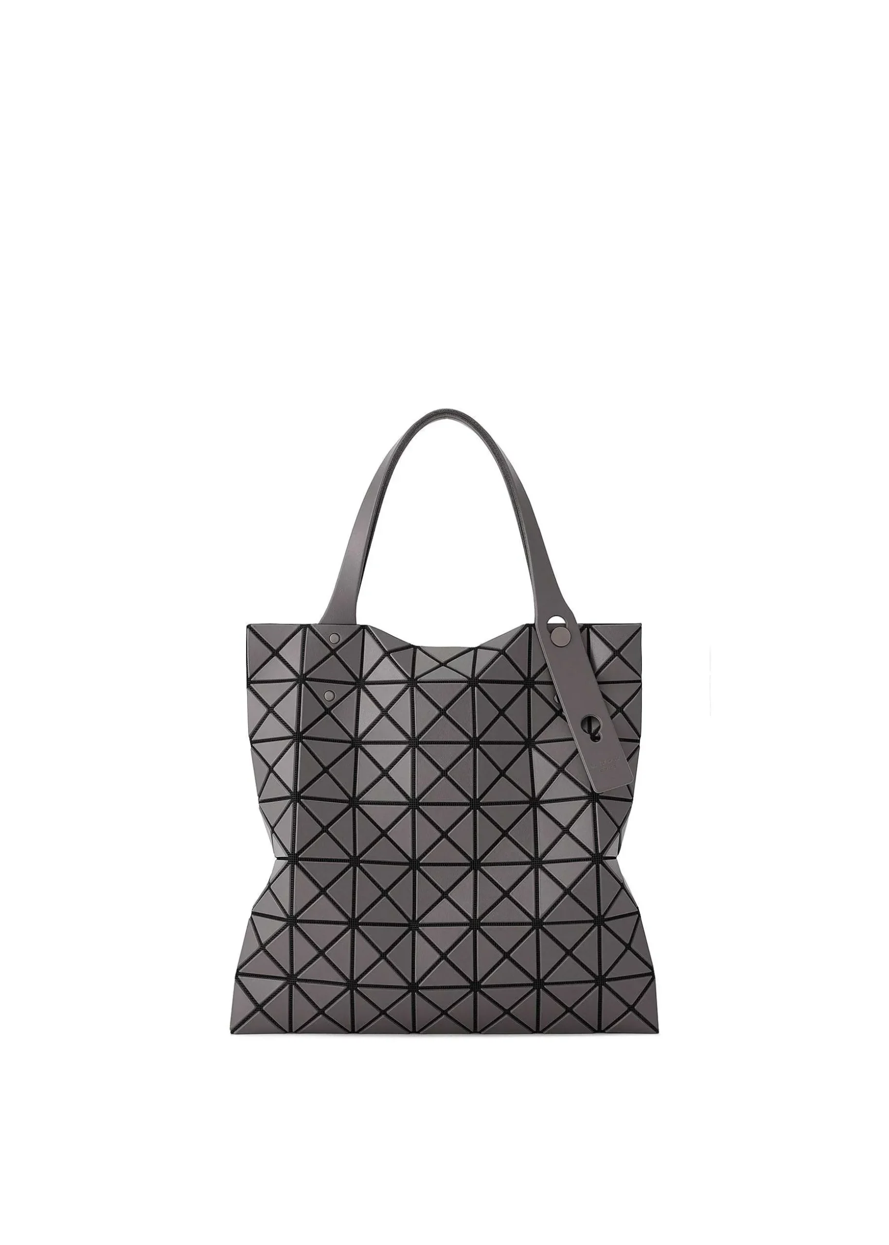 ISSEY MIYAKE Tote Bag|Prism Matte