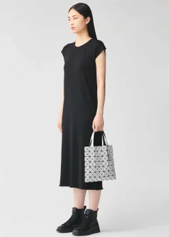 ISSEY MIYAKE Tote Bag|Prism Matte