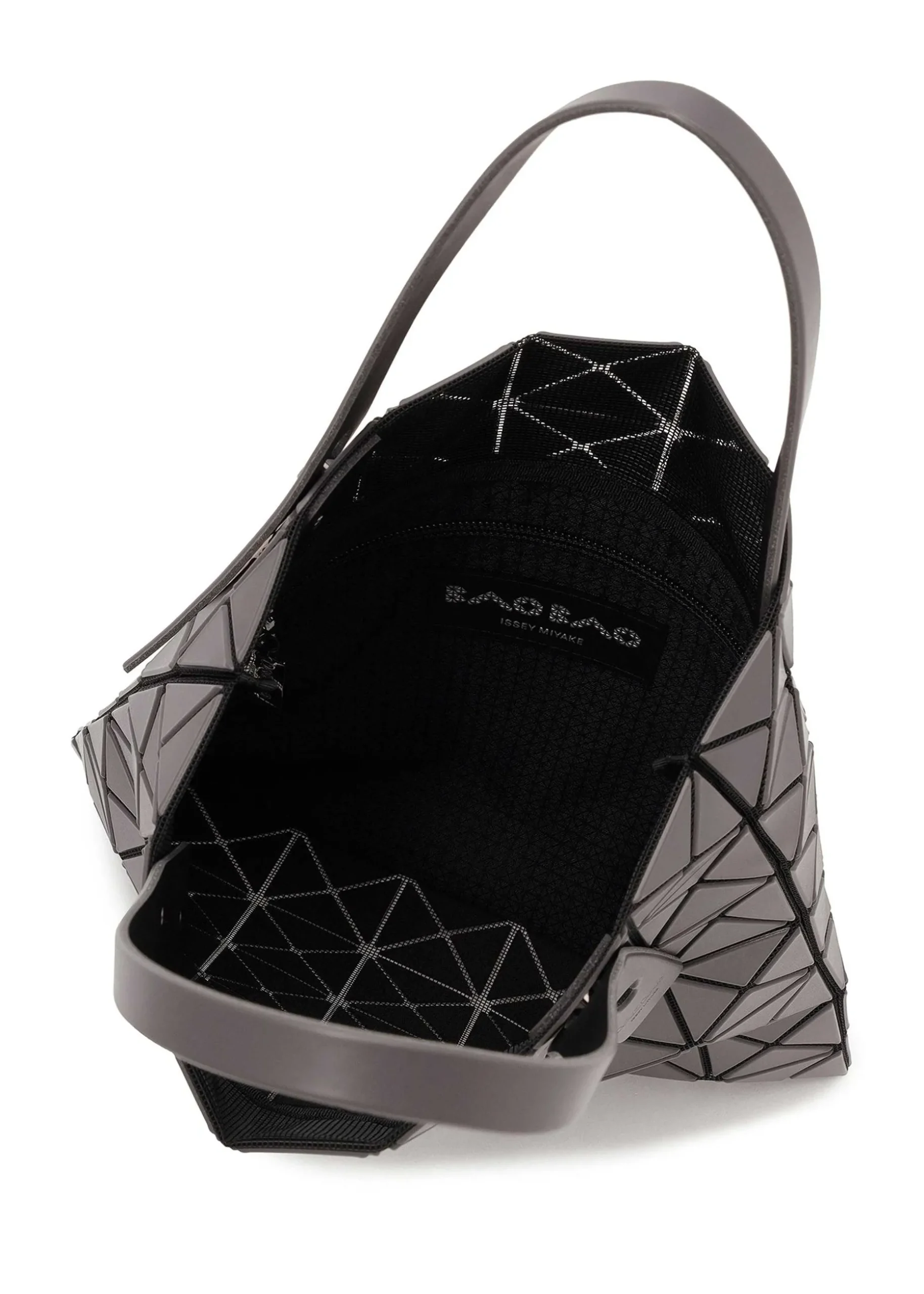 ISSEY MIYAKE Tote Bag|Prism Matte