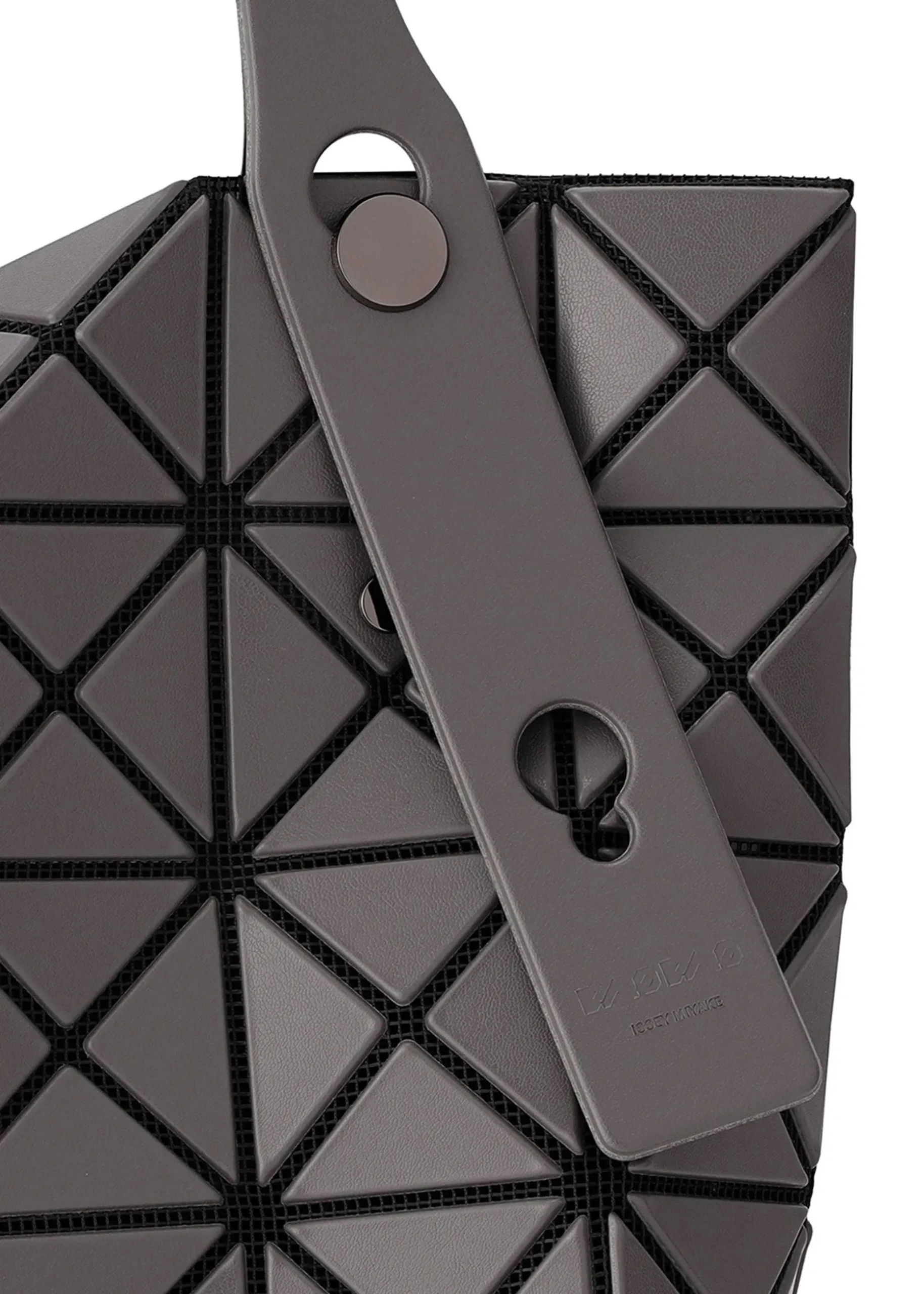 ISSEY MIYAKE Tote Bag|Prism Matte