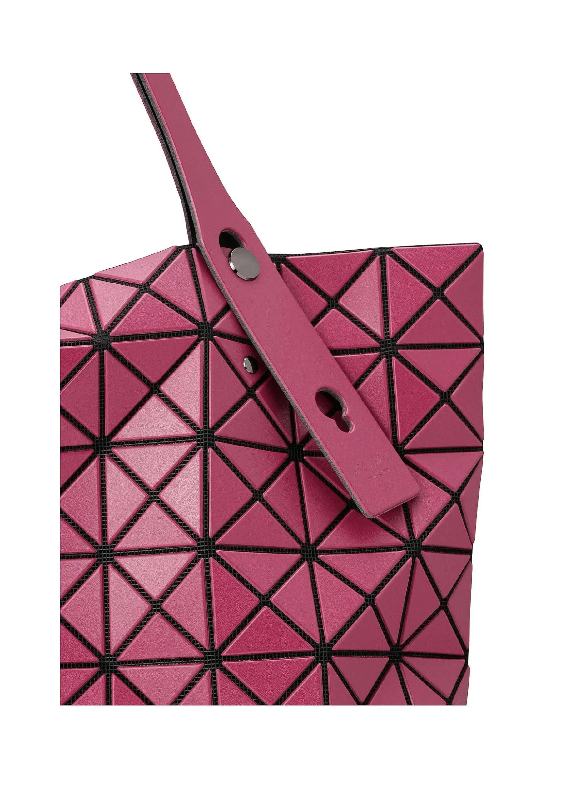 ISSEY MIYAKE Tote Bag|Prism Matte-2