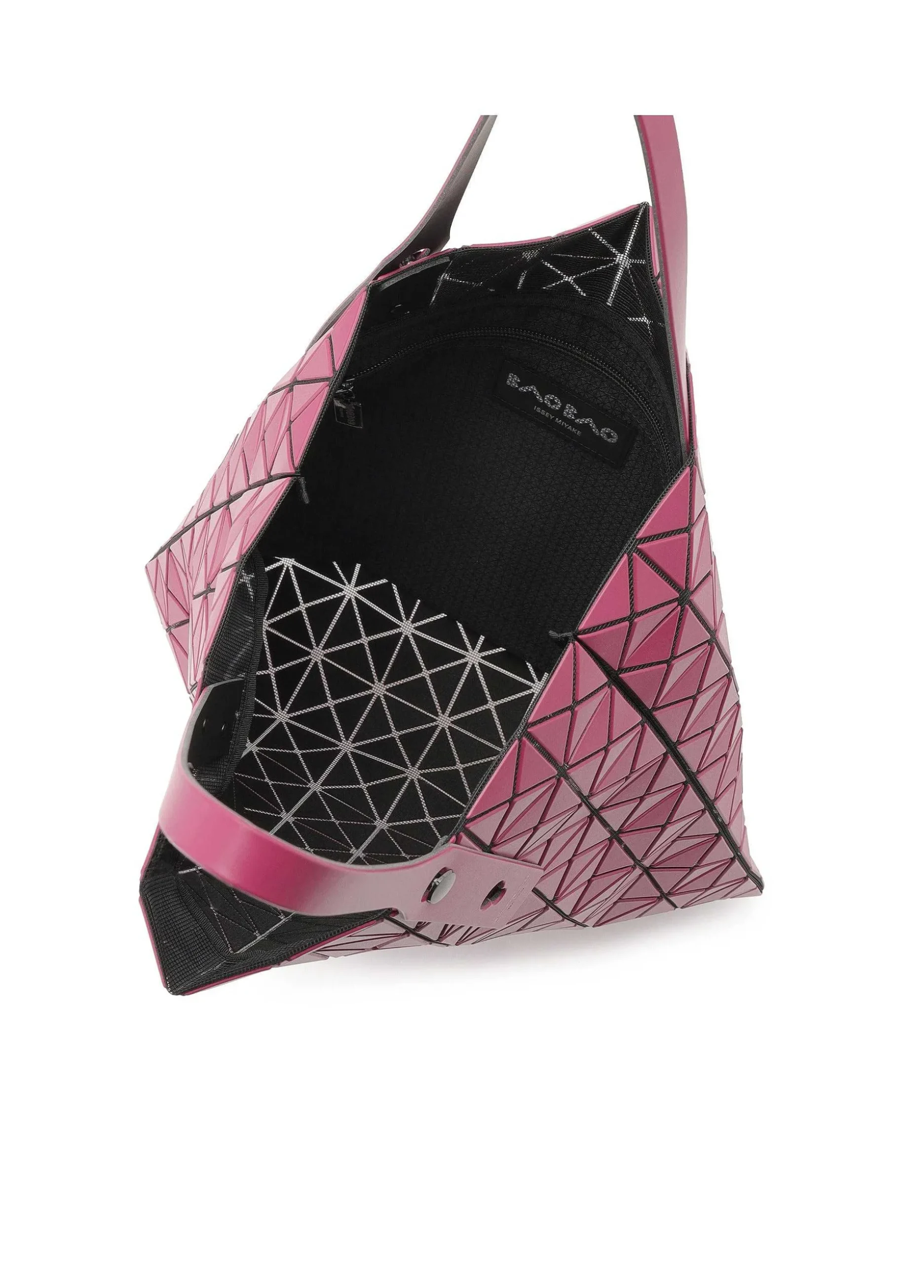ISSEY MIYAKE Tote Bag|Prism Matte-2
