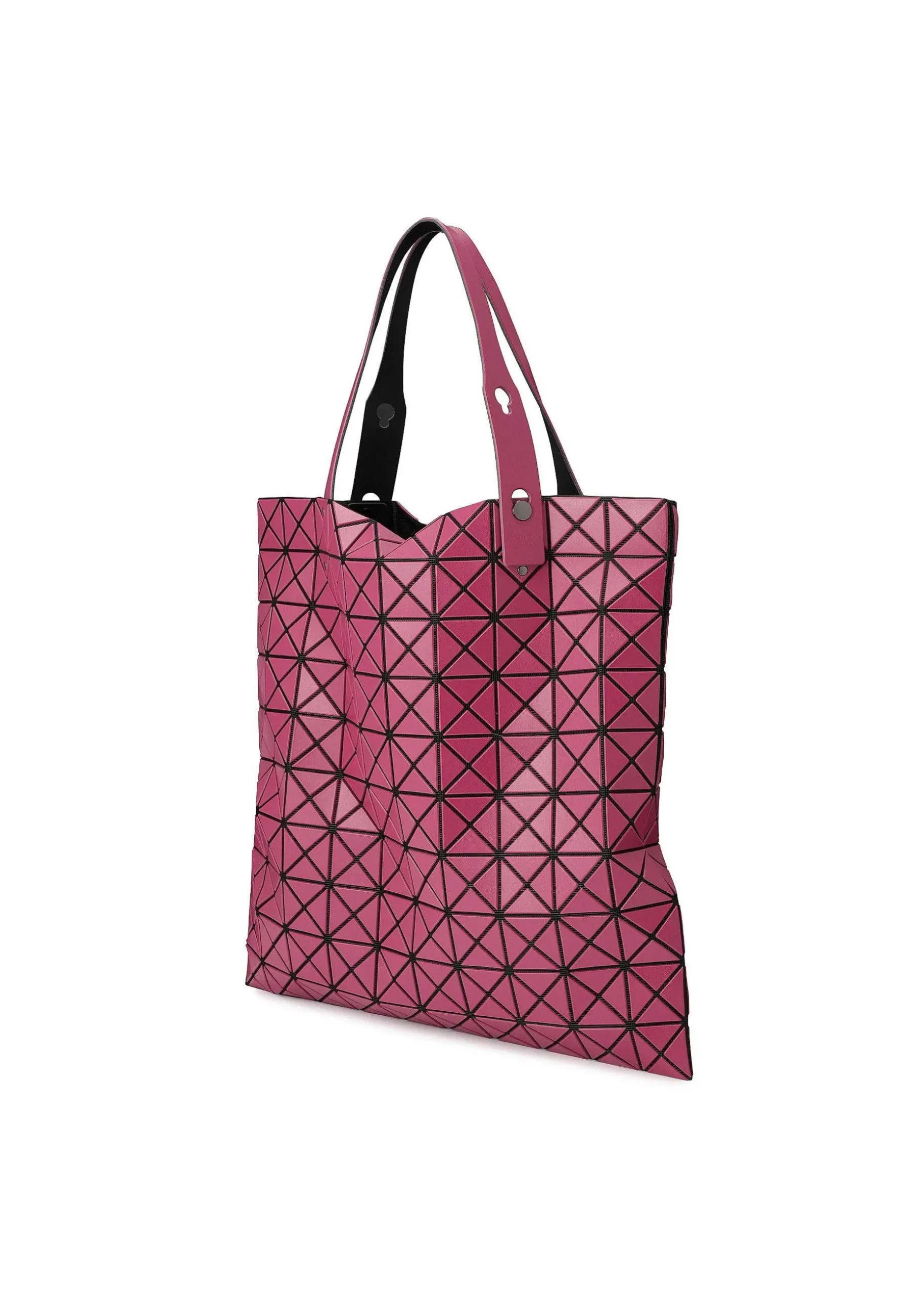 ISSEY MIYAKE Tote Bag|Prism Matte-2
