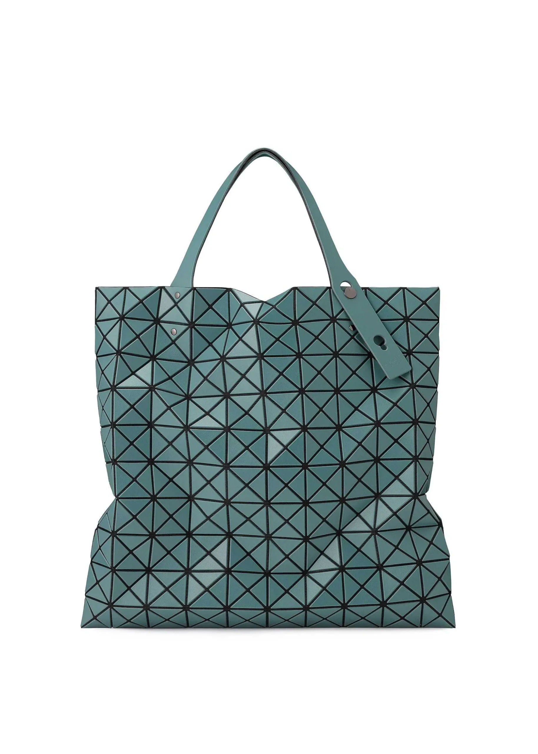 ISSEY MIYAKE Tote Bag|Prism Matte-2