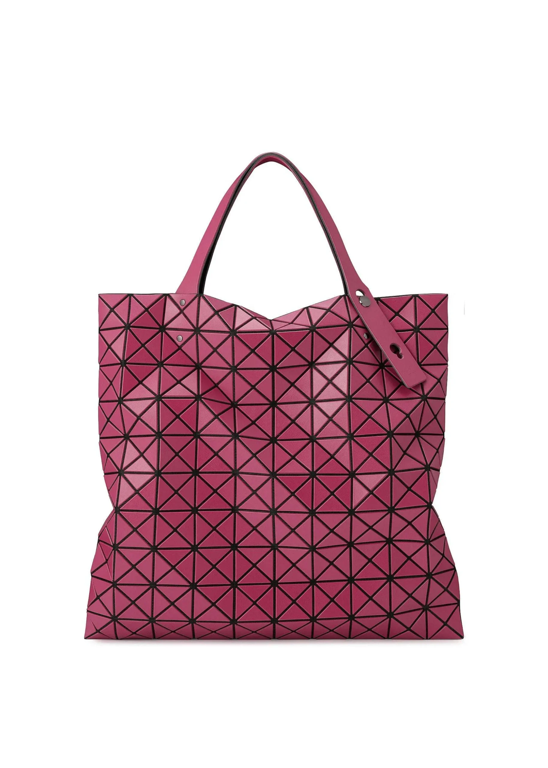 ISSEY MIYAKE Tote Bag|Prism Matte-2