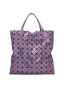 ISSEY MIYAKE Tote Bag|Prism Metallic