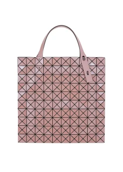 ISSEY MIYAKE Tote Bag|Prism Metallic