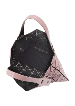 ISSEY MIYAKE Tote Bag|Prism Metallic
