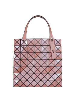 ISSEY MIYAKE Tote Bag|Prism Metallic