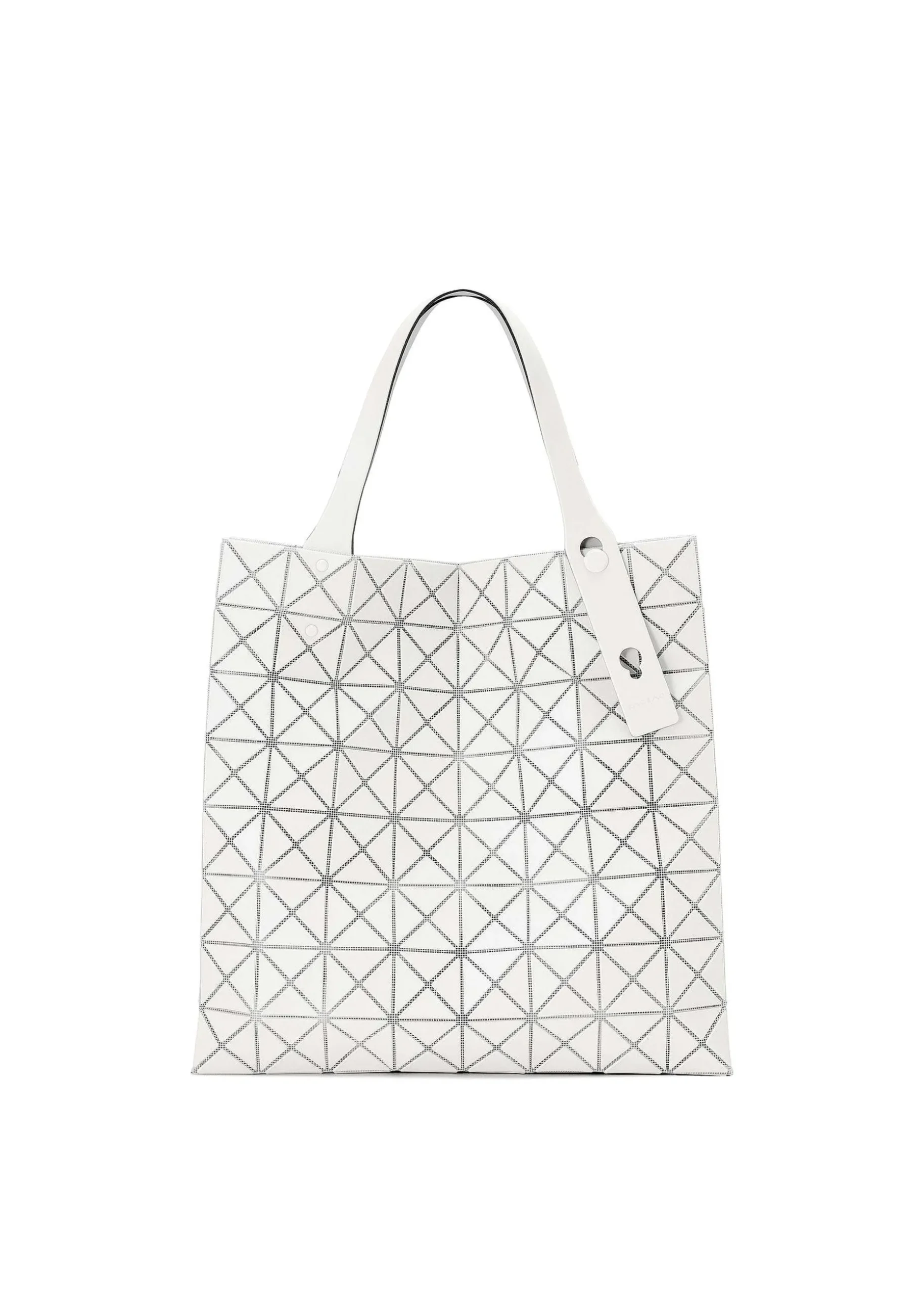 ISSEY MIYAKE Tote Bag|Prism Plus