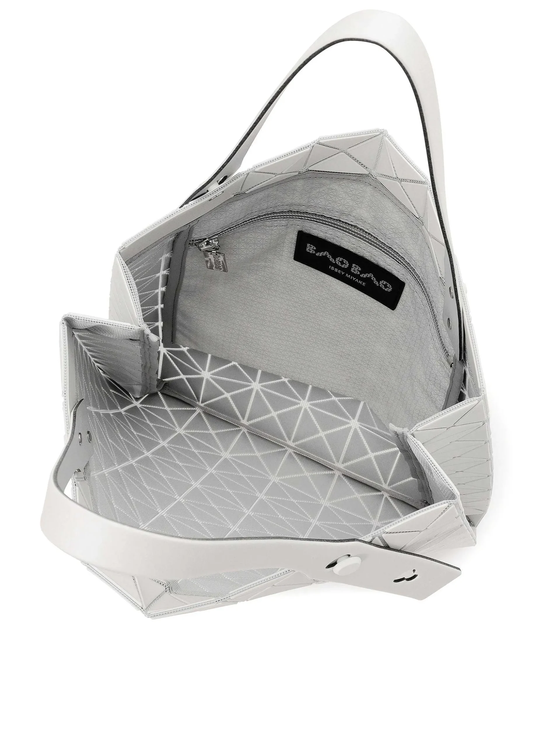 ISSEY MIYAKE Tote Bag|Prism Plus