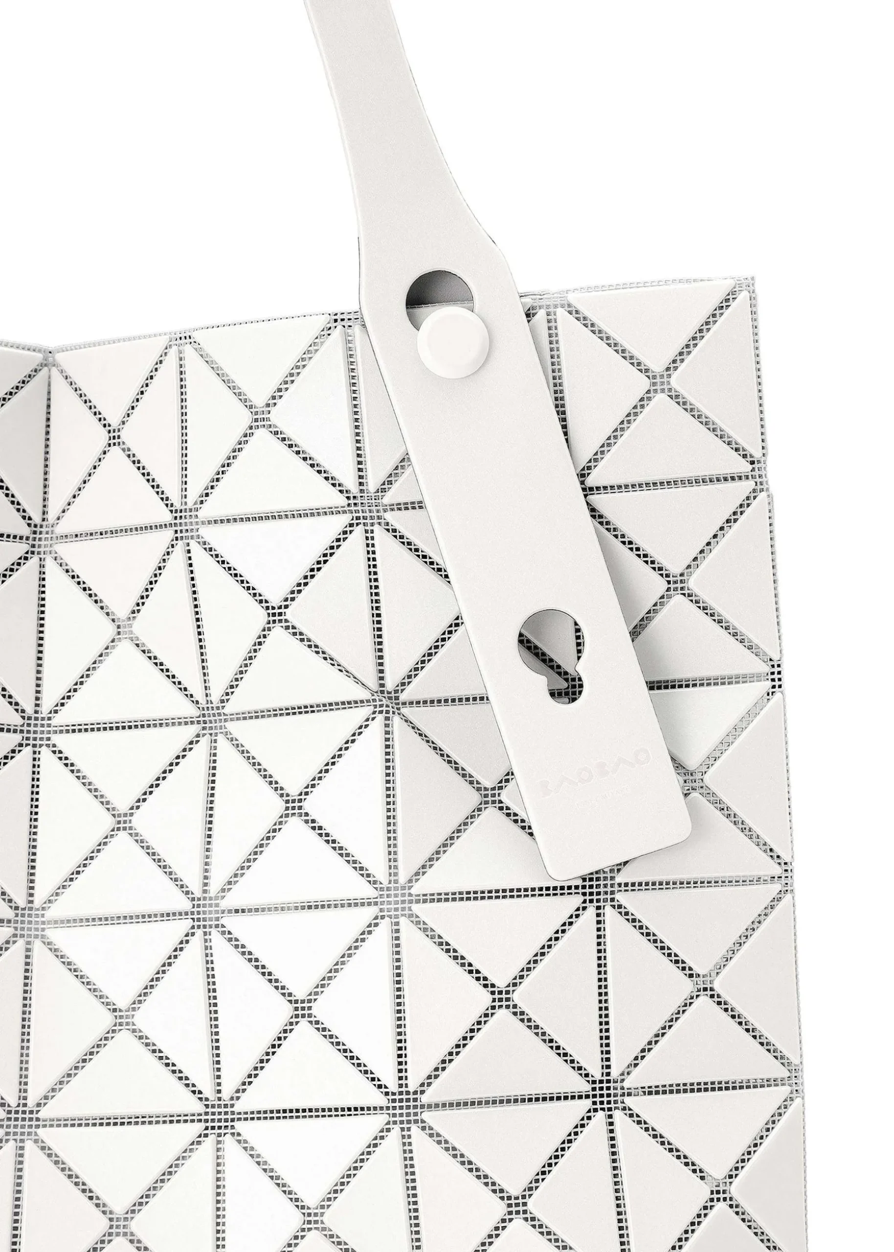 ISSEY MIYAKE Tote Bag|Prism Plus