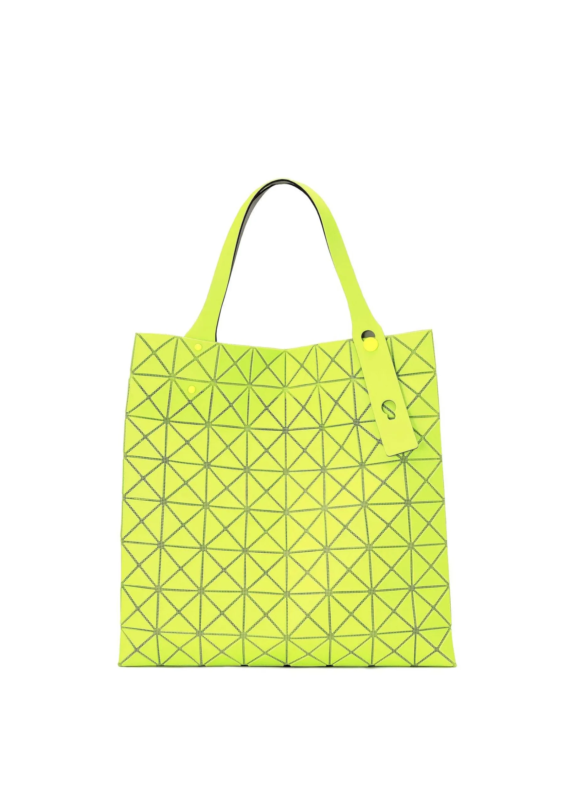 ISSEY MIYAKE Tote Bag|Prism Plus