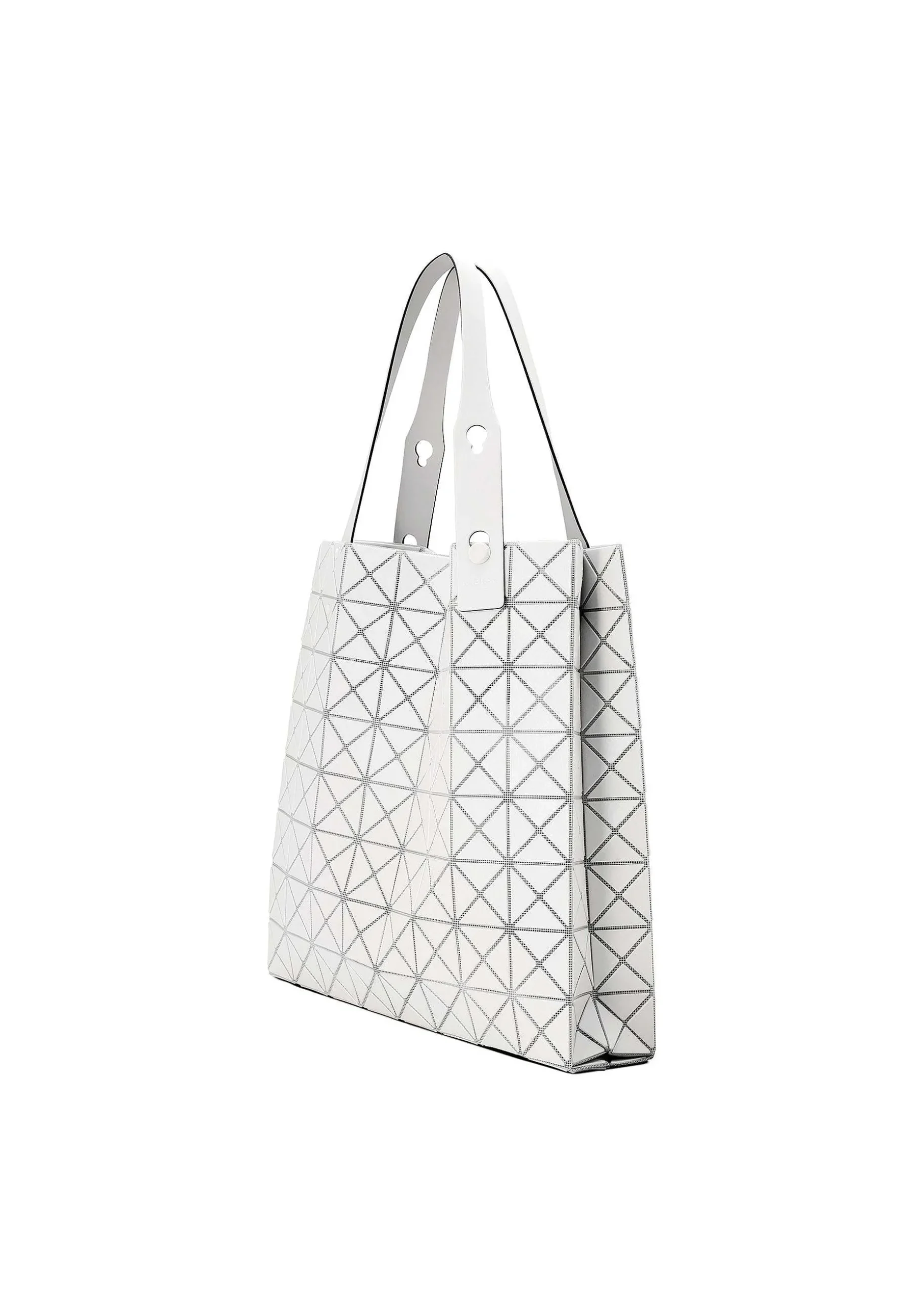 ISSEY MIYAKE Tote Bag|Prism Plus