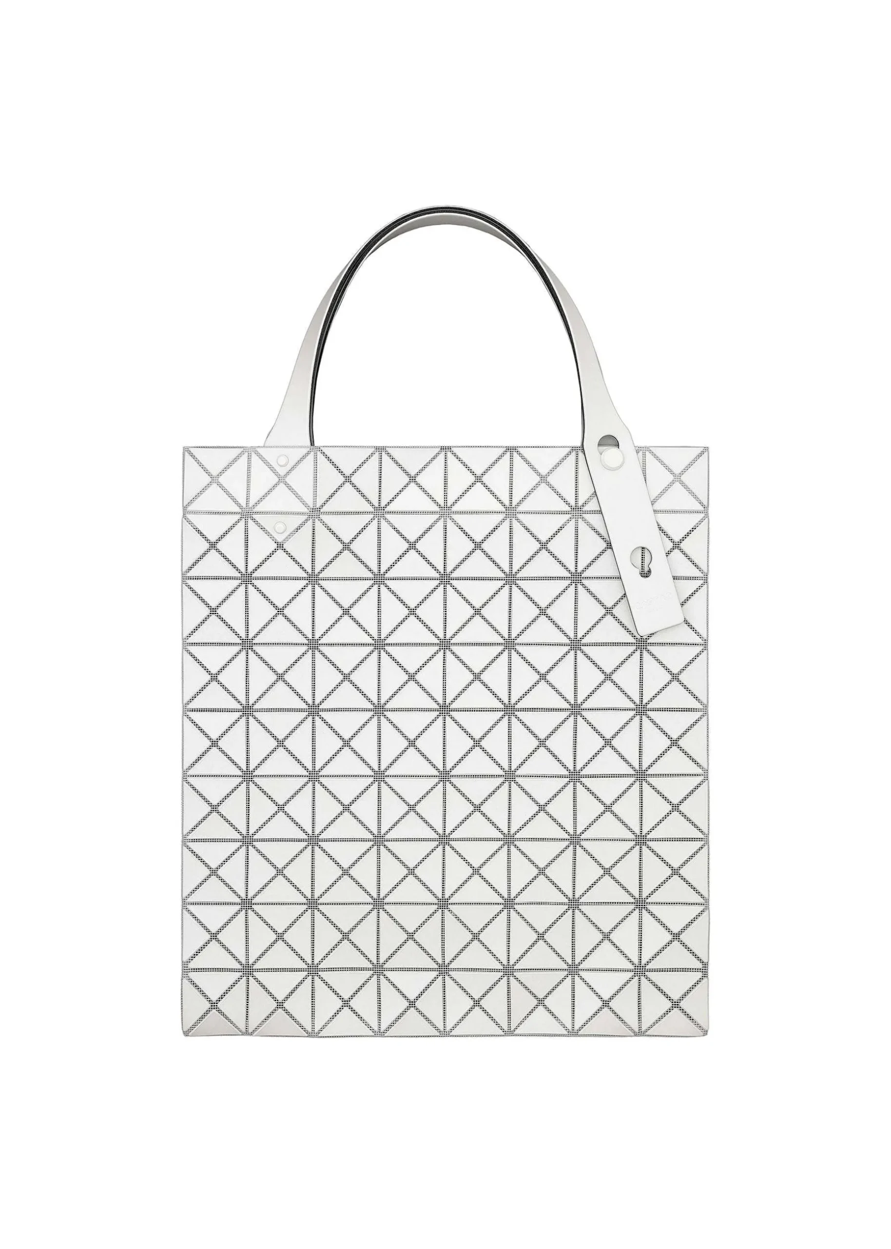 ISSEY MIYAKE Tote Bag|Prism Plus
