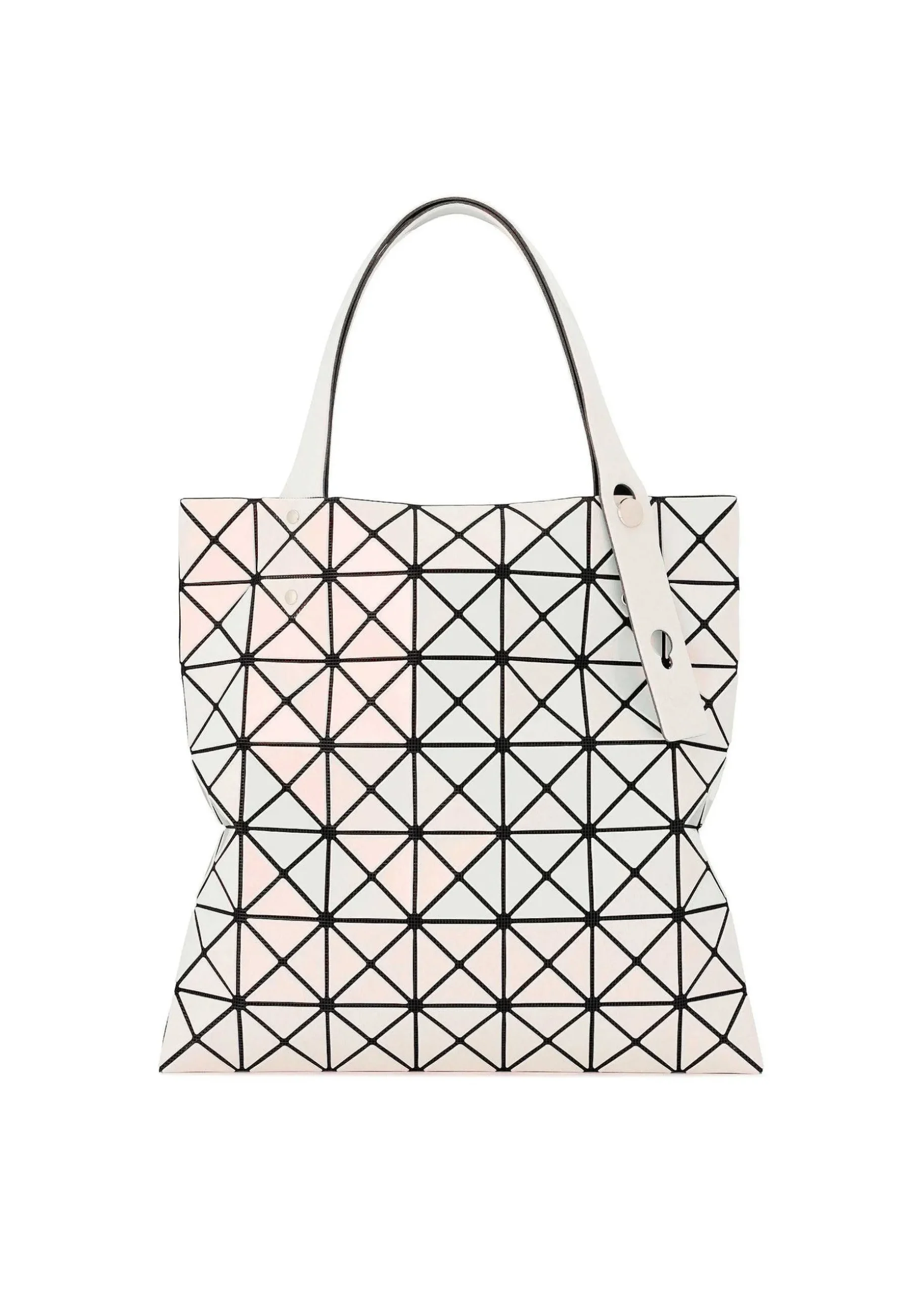 ISSEY MIYAKE Tote Bag|Prism Polarization