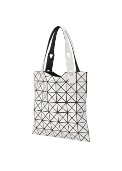 ISSEY MIYAKE Tote Bag|Prism Polarization
