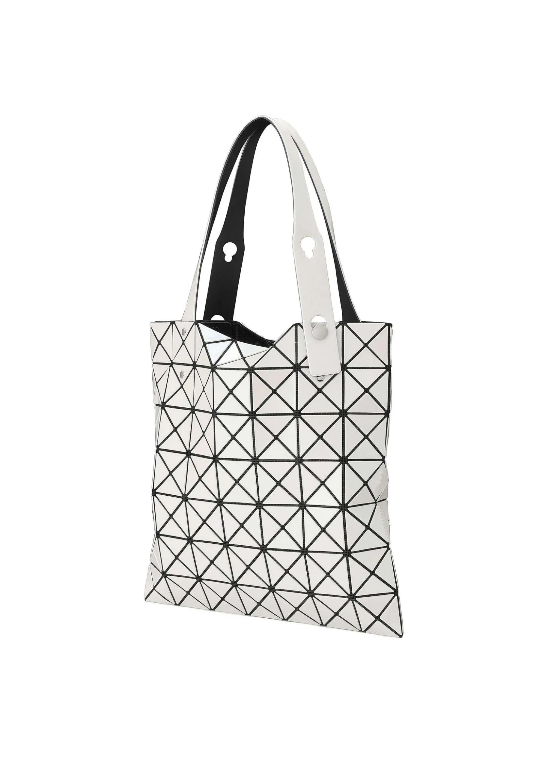 ISSEY MIYAKE Tote Bag|Prism Polarization