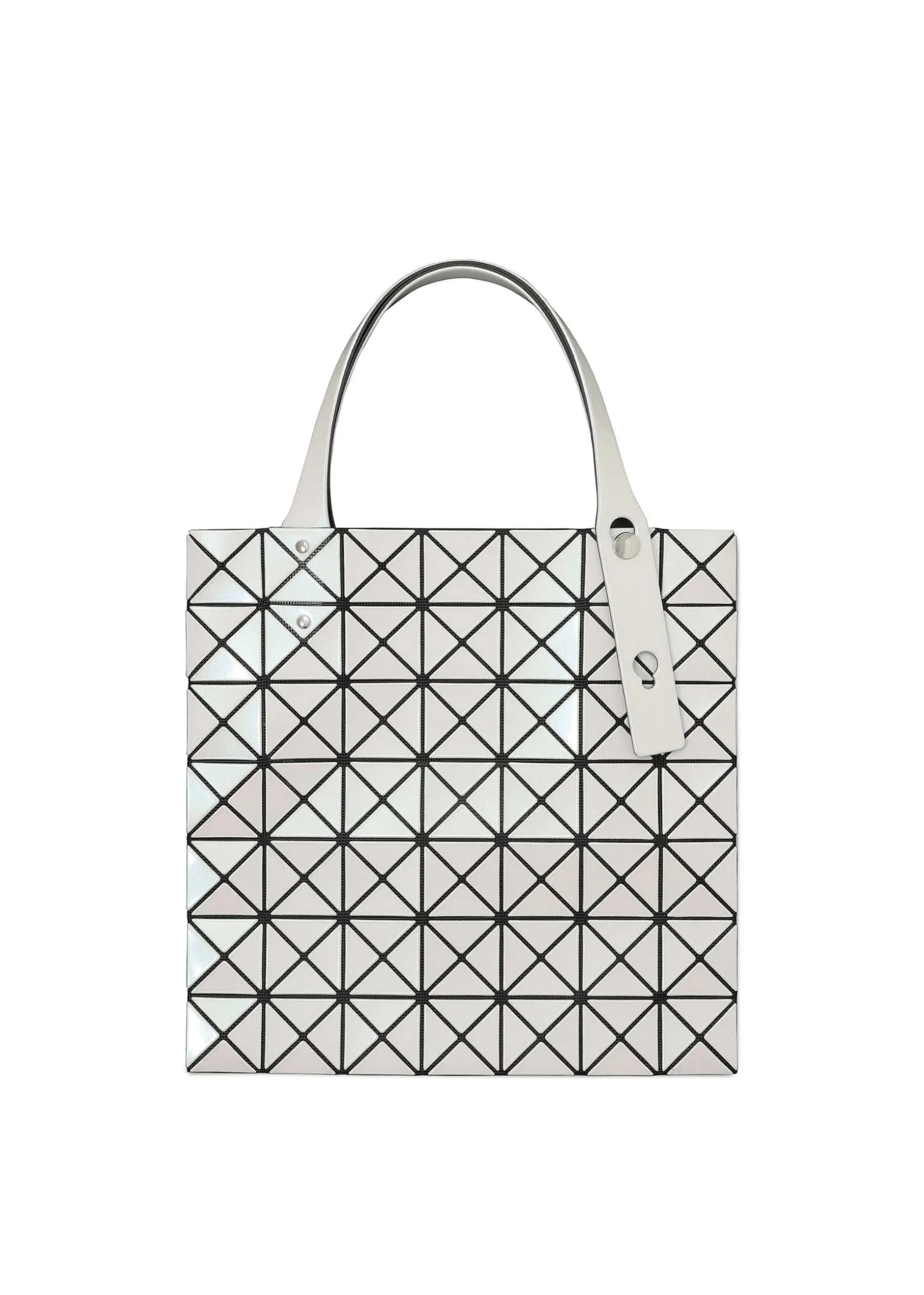 ISSEY MIYAKE Tote Bag|Prism Polarization