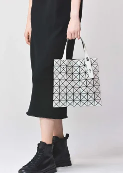 ISSEY MIYAKE Tote Bag|Prism Polarization