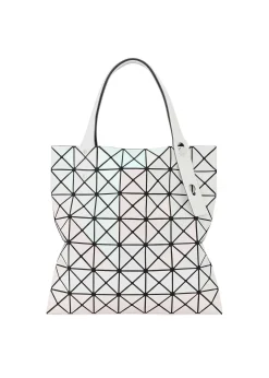 ISSEY MIYAKE Tote Bag|Prism Polarization