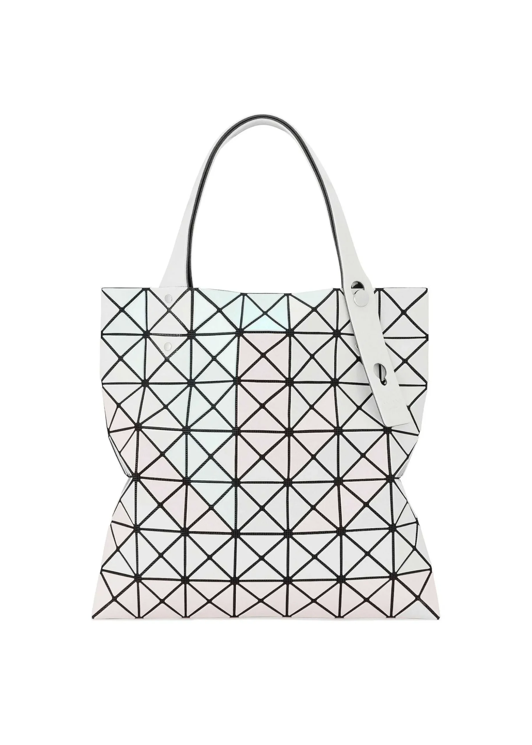ISSEY MIYAKE Tote Bag|Prism Polarization