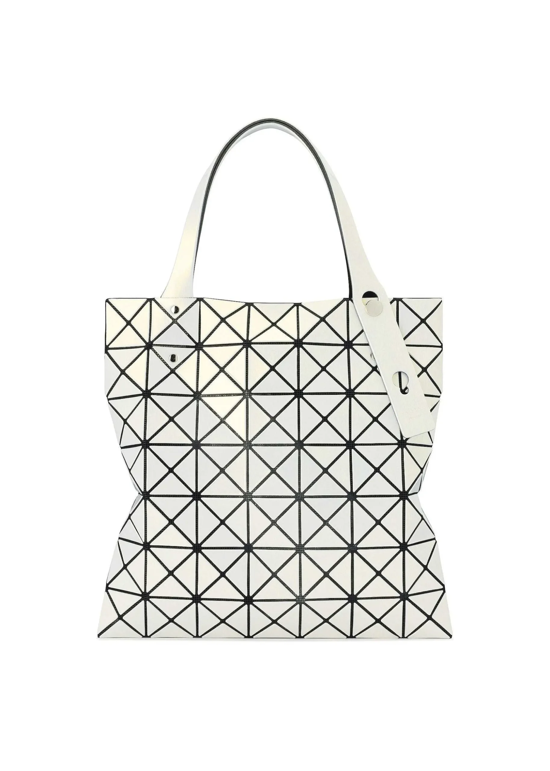 ISSEY MIYAKE Tote Bag|Prism Polarization
