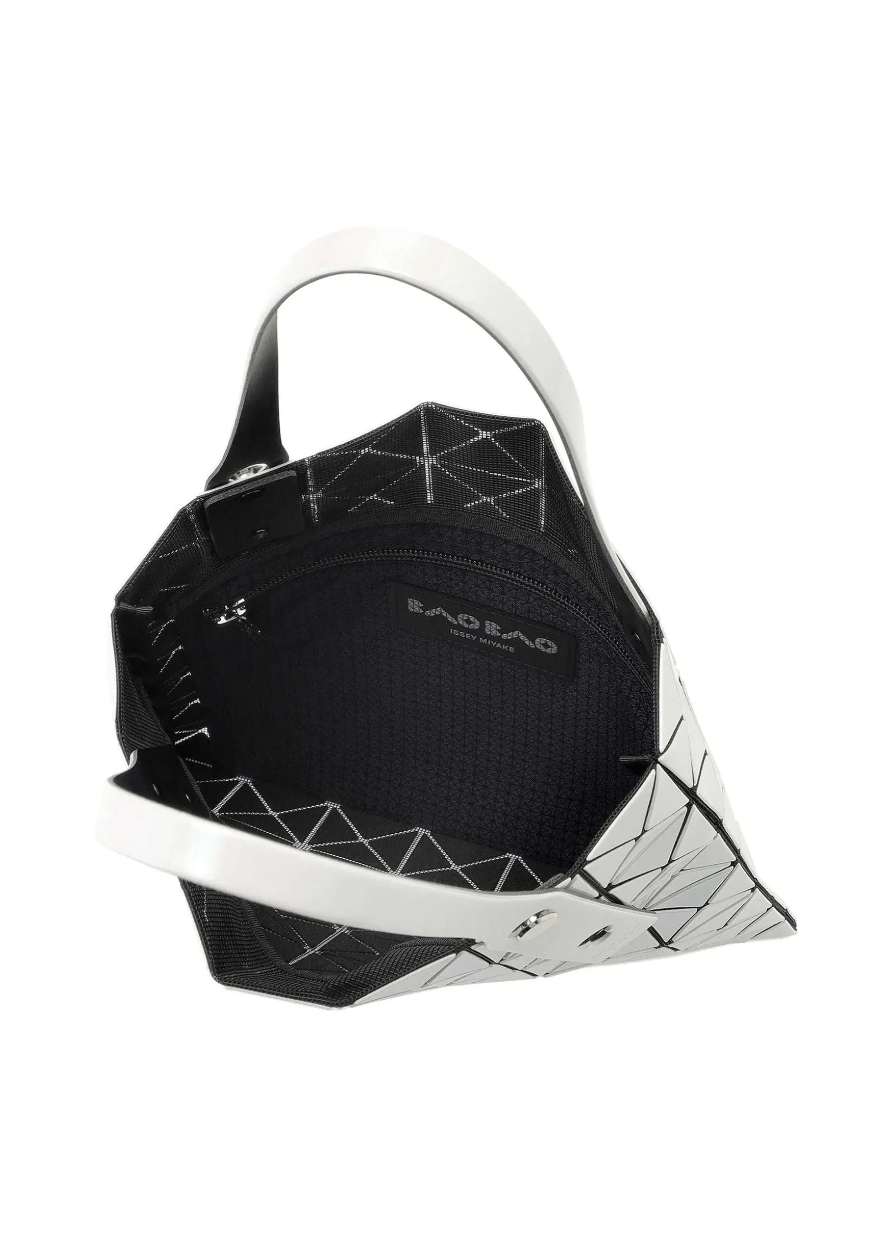 ISSEY MIYAKE Tote Bag|Prism Polarization