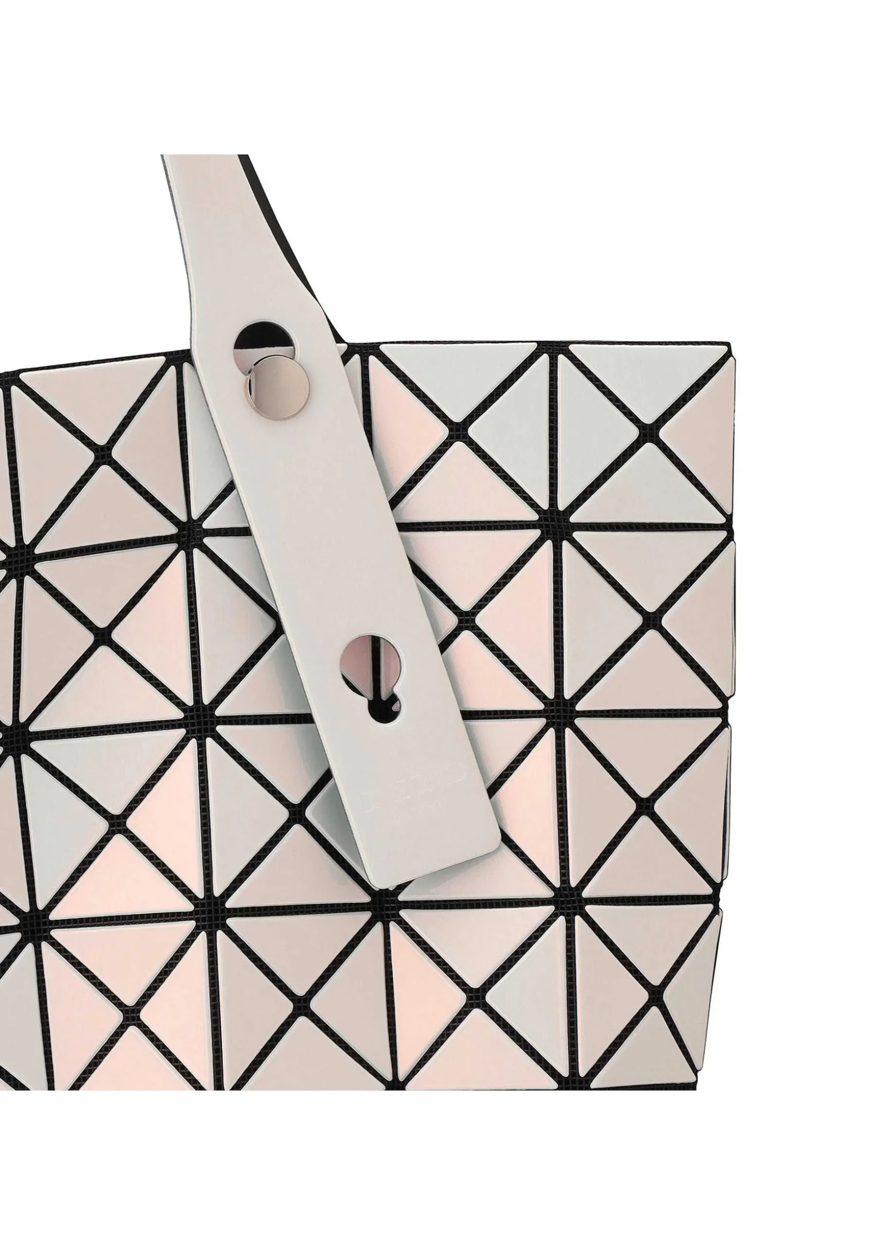 ISSEY MIYAKE Tote Bag|Prism Polarization