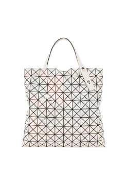 ISSEY MIYAKE Tote Bag|Prism Polarization