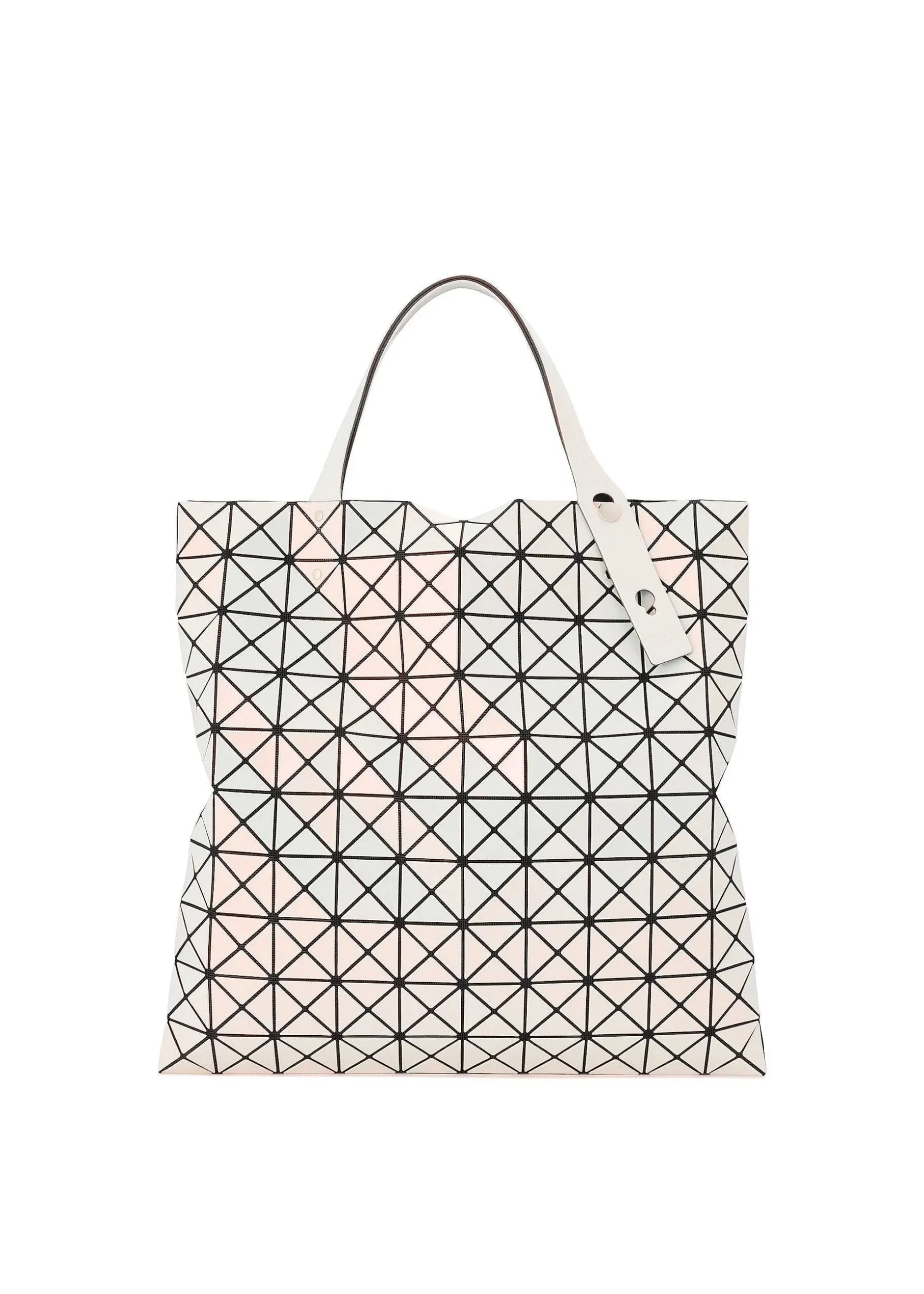 ISSEY MIYAKE Tote Bag|Prism Polarization