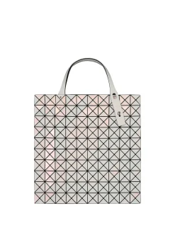 ISSEY MIYAKE Tote Bag|Prism Polarization