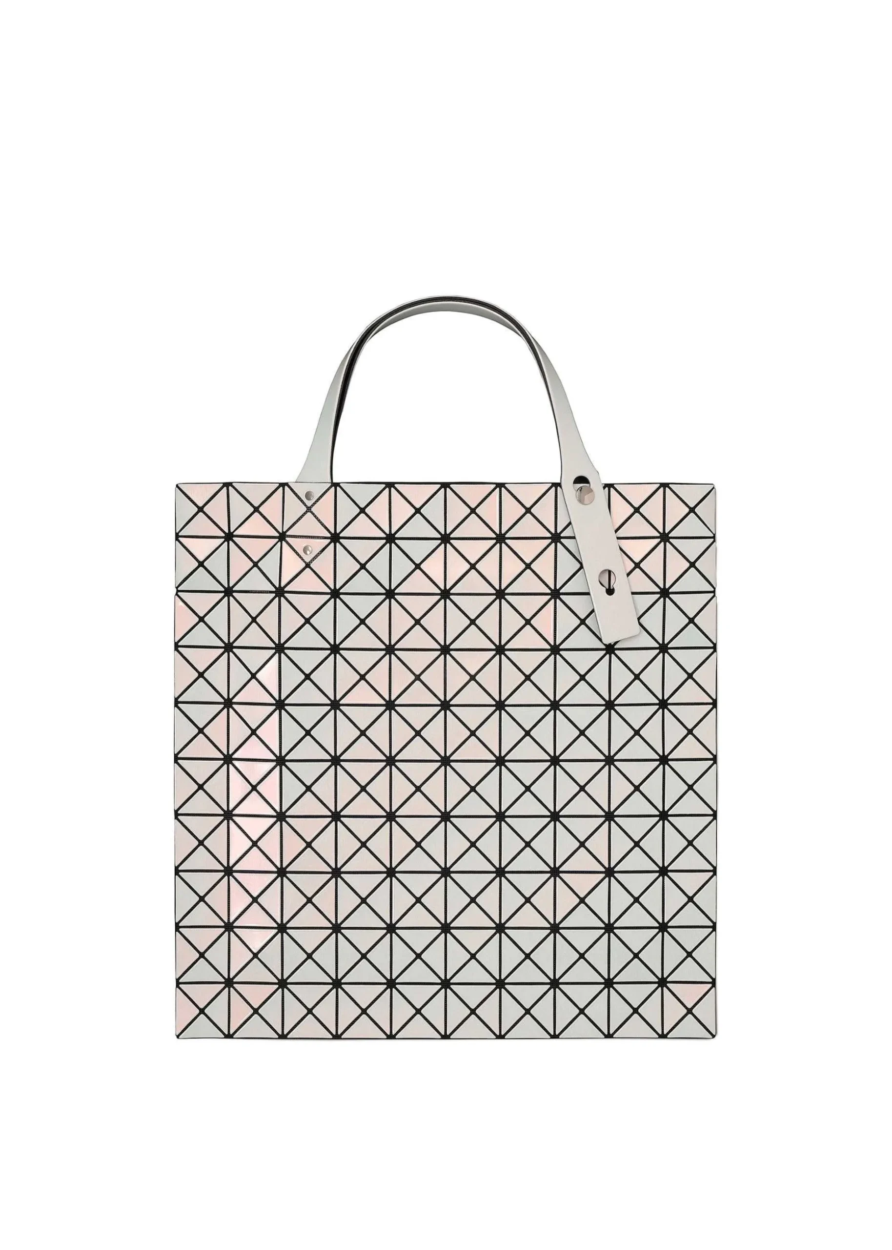ISSEY MIYAKE Tote Bag|Prism Polarization