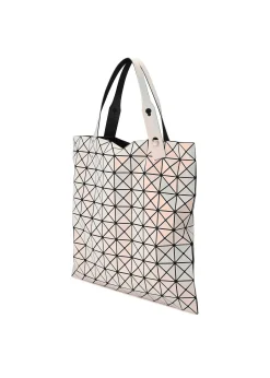 ISSEY MIYAKE Tote Bag|Prism Polarization