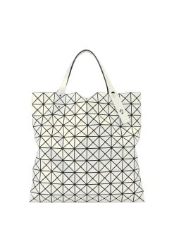 ISSEY MIYAKE Tote Bag|Prism Polarization