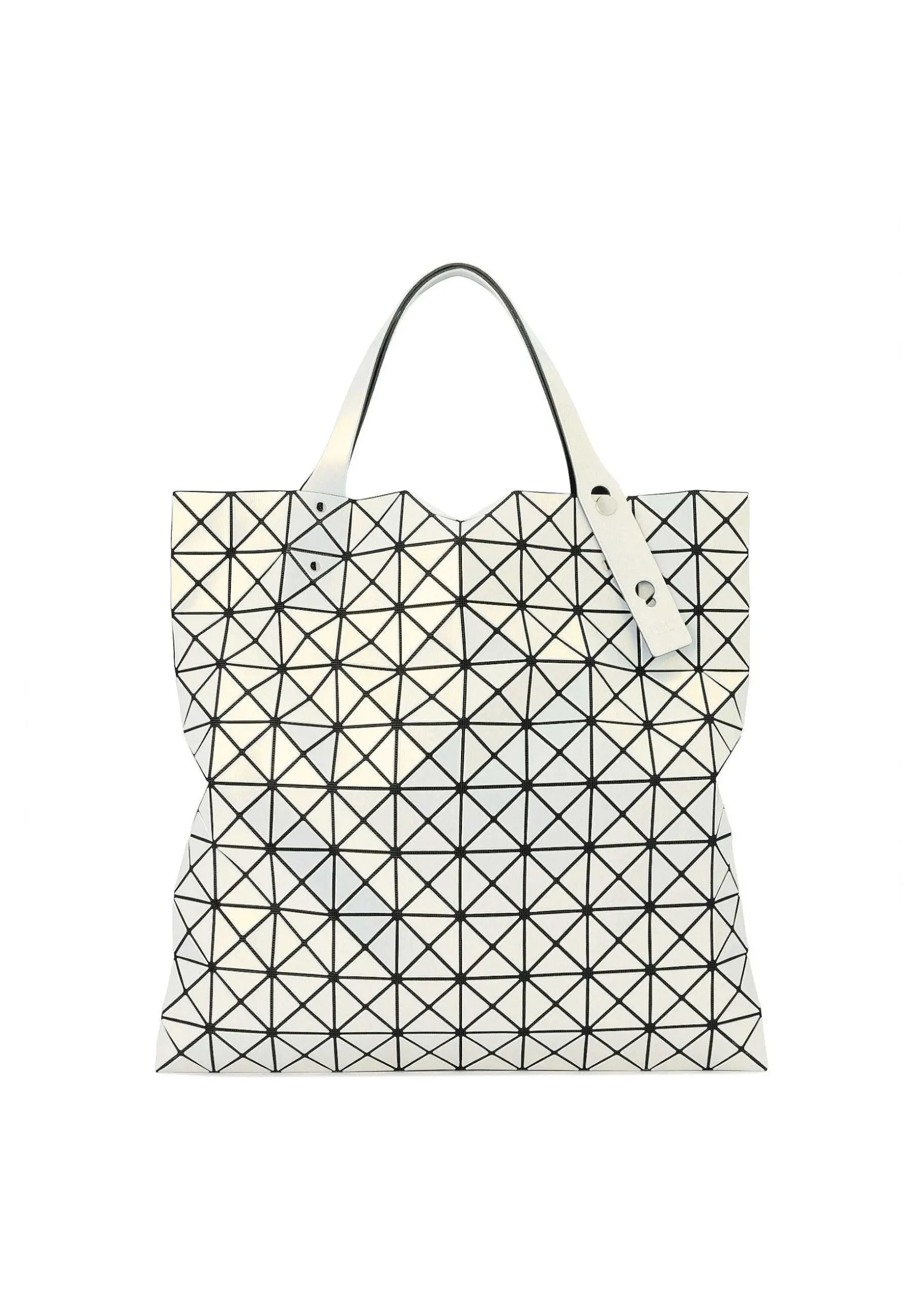 ISSEY MIYAKE Tote Bag|Prism Polarization