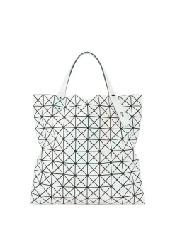 ISSEY MIYAKE Tote Bag|Prism Polarization