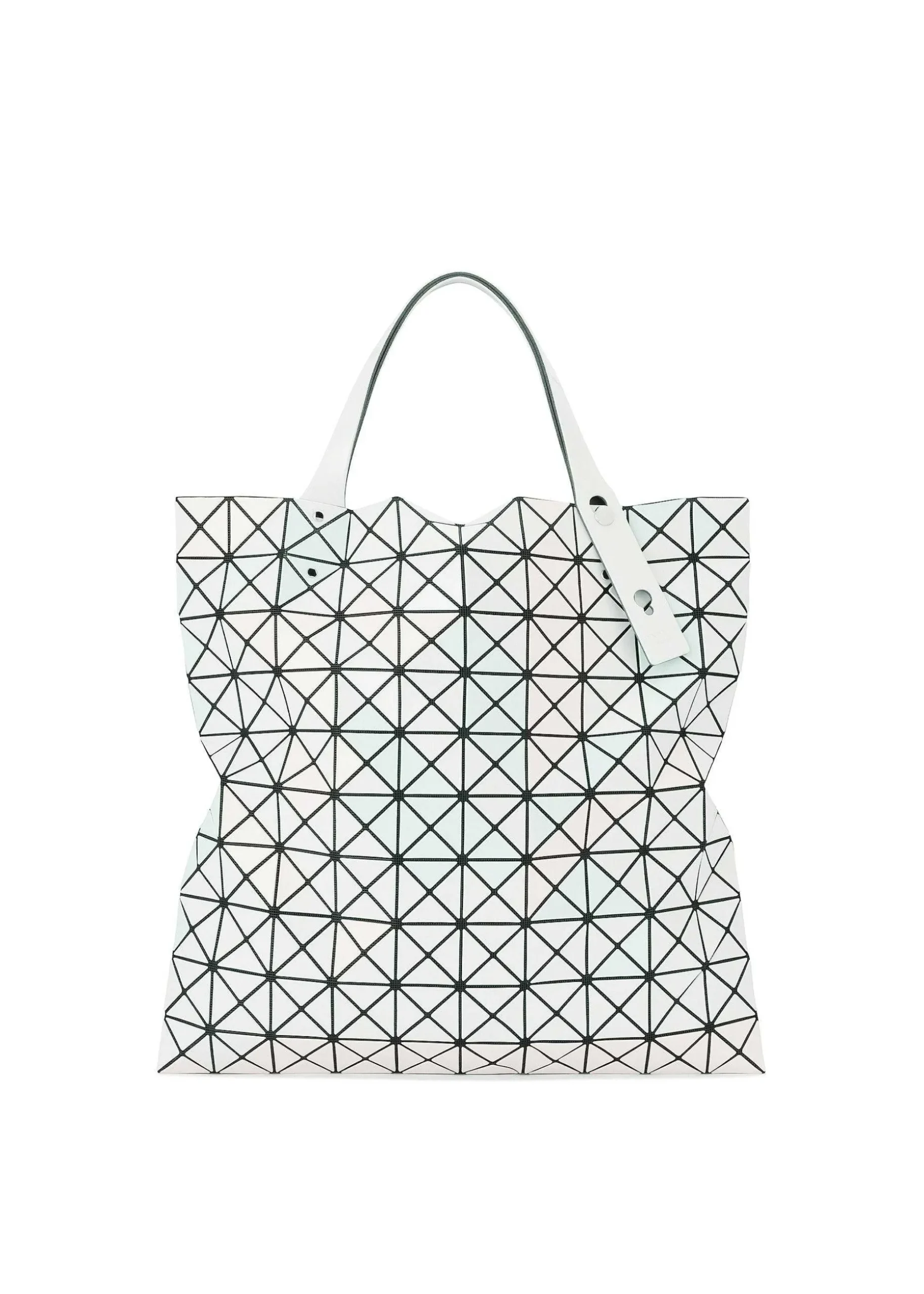 ISSEY MIYAKE Tote Bag|Prism Polarization