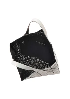 ISSEY MIYAKE Tote Bag|Prism Polarization