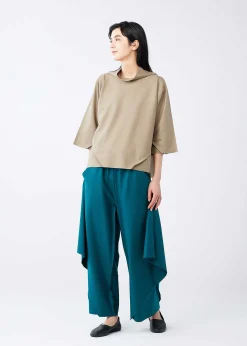 ISSEY MIYAKE Top|Pyramid