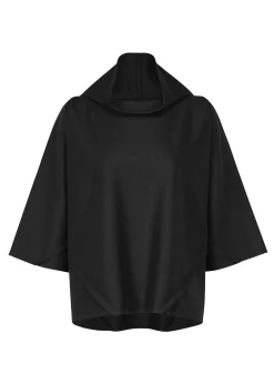 ISSEY MIYAKE Top|Pyramid