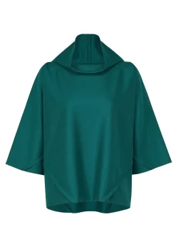 ISSEY MIYAKE Top|Pyramid