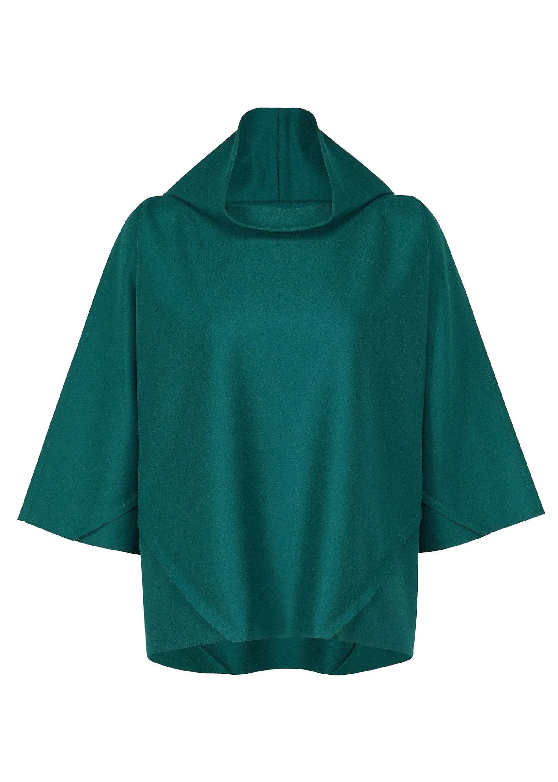 ISSEY MIYAKE Top|Pyramid
