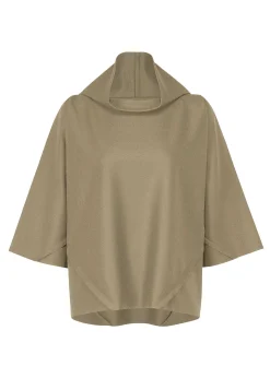 ISSEY MIYAKE Top|Pyramid