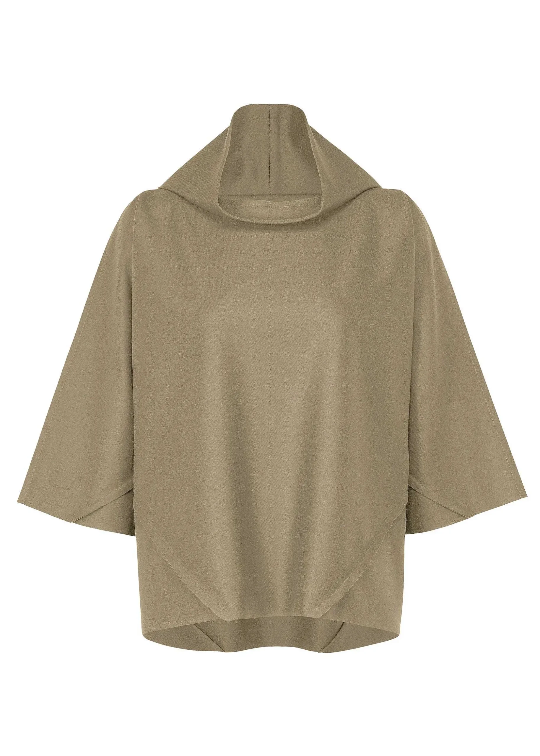 ISSEY MIYAKE Top|Pyramid