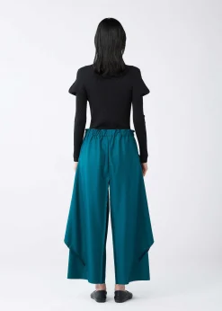ISSEY MIYAKE Pants|Pyramid